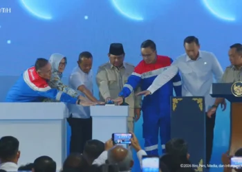 Dok. Humas Pemprov Kaltim