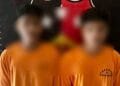 Pemuda yang lakukan pengeroyokan di Rantau Pulung (foto: istimewa)