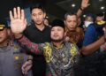 Gubernur Kaltim, Rudy Mas’ud (foto: istimewa)