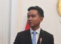 Wapres RI, Gibran Rakabuming Raka (dok: ist)