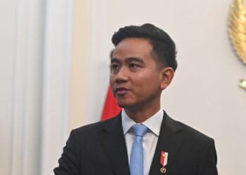 Wapres RI, Gibran Rakabuming Raka (dok: ist)