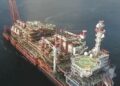 Pasokan gas nasional diproyeksikan bertambah hingga 290 juta kaki kubik standar per hari (MMSCFD) melalui pengembangan proyek Jangkrik North East 6 (JNE-6) dan Lapangan Maha-South Hub di Kalimantan Timur (foto: @bahlil)