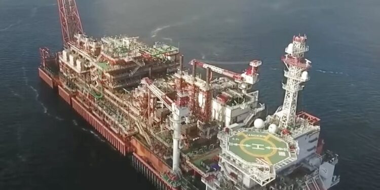 Pasokan gas nasional diproyeksikan bertambah hingga 290 juta kaki kubik standar per hari (MMSCFD) melalui pengembangan proyek Jangkrik North East 6 (JNE-6) dan Lapangan Maha-South Hub di Kalimantan Timur (foto: @bahlil)