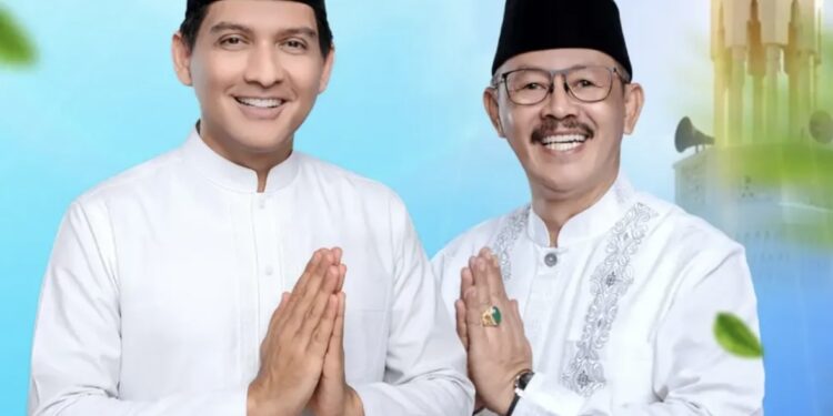 Bupati Indramayu Lucky Hakim (foto: istimewa)