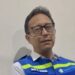 Menteri Kesehatan (Menkes) Budi Gunadi Sadikin menggunakan oksigen saat berkunjung ke Palangkaraya, Kalimantan Tengah (foto: ist)